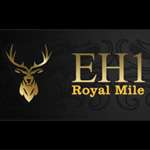 EH1 Royal Mile