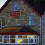 Atholl Villa Guest House, Perthshire