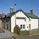 Ben Lawers Hotel, Perthshire