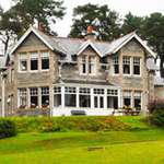 Coig Na Shee, Aviemore