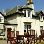Easter Dunfallandy, Perthshire