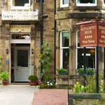 Glenalmond House, Edinburgh