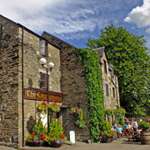 The Old Mill Inn, Perthshire