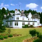 Pine Trees Hotel, Perthshire