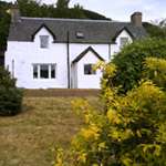Pitlochry Golf Estate, Perthshire