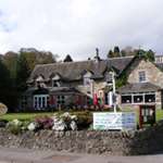 Westlands Hotel, Perthshire
